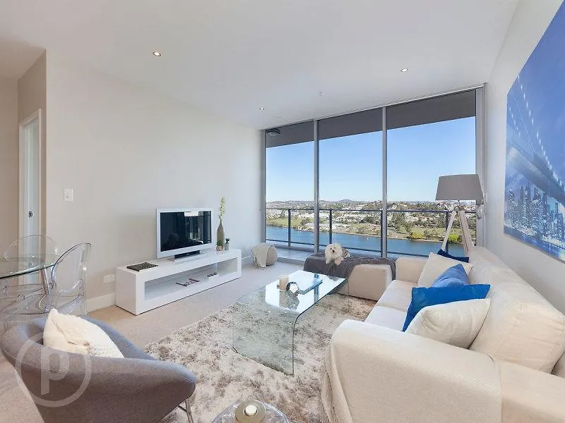 Promenade Hamilton Apartments contacts