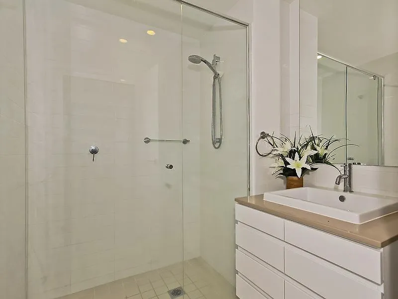 Aparthotel Promenade Hamilton Apartments Brisbane