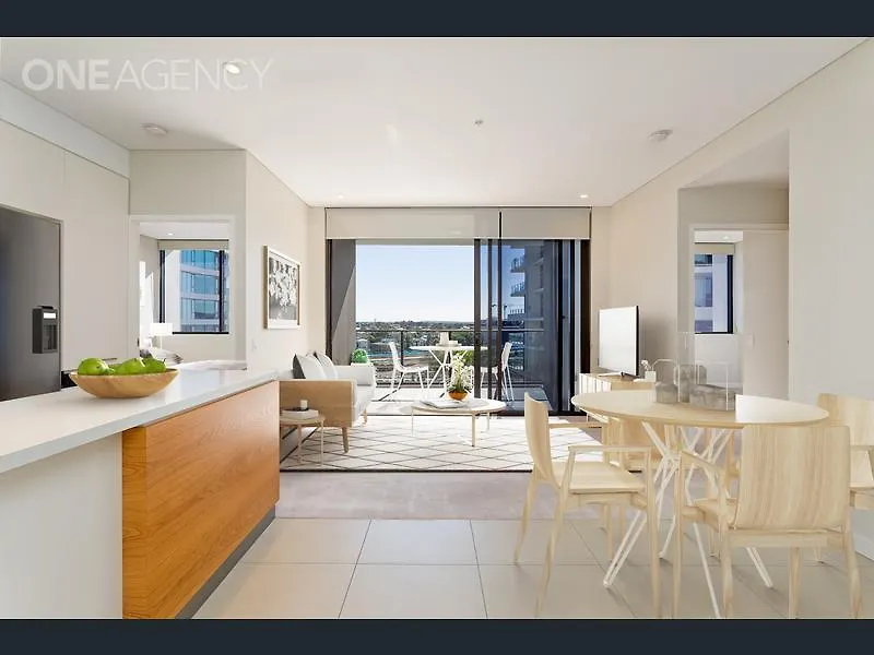 Promenade Hamilton Apartments Brisbane Aparthotel