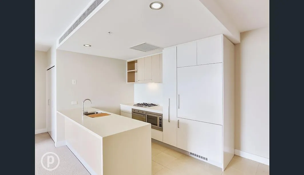 Promenade Hamilton Apartments Brisbane