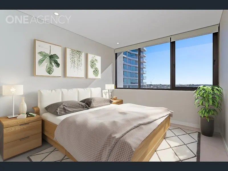 Promenade Hamilton Apartments Brisbane 4*,  Australia